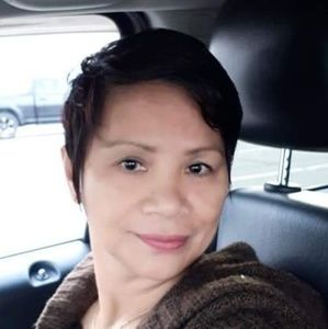 Meet your Posher, Alma